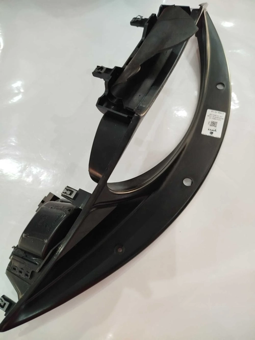 CAPA PAINEL DE INSTRUMENTO FORD FOCUS 2.0L HA 2007 (id:7047)