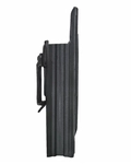 Coldre Velado APX Flash Bélica - Preto