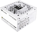 Fonte Thermaltake Toughpower 750W GT SNOW, 80 Plus Gold, Full Modular, PFC Ativo, White, PS-TPT-0750FNFAGB-W.