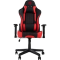 Cadeira Gamer Fortrek Cruiser Preta/vermelha
