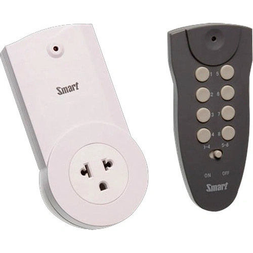 Tomada S/controle J-r02 Smart