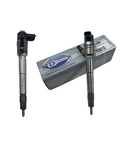 INJETOR COMMON RAIL FORD F-350 / F-4000 CUMMINS ISF 2.8 -  EQ. 0445110594 D-TRON