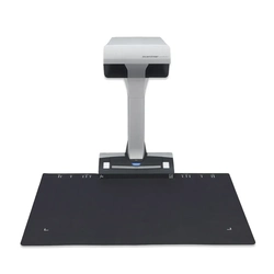 Scanner Ricoh A3 Simplex Color SV600 - CG01000-294101