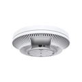 Access Point Tp-link Wi-fi 6 Ax1800 Montável Em Teto - Eap610