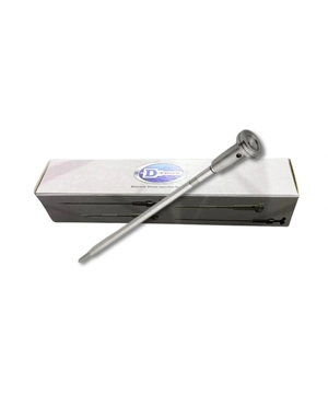 CONJUNTO DE VÁLVULA BASTÃO COMMON RAIL PARA INJETOR BOSCH S10 2.8 2013 A 2014 - EQ. F00VC01379 D-TRON
