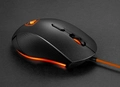 Mouse Gamer Cougar  MINOS X2, 3000 DPI, Preto, 3MMX2WOB.0001