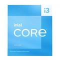 Processador Intel Core i3-13100F 3.4GHz 13ª Geração LGA 1700 - BX8071513100F