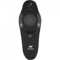 Apresentador Laser C3Tech  Wireless - Ap-400 Preto