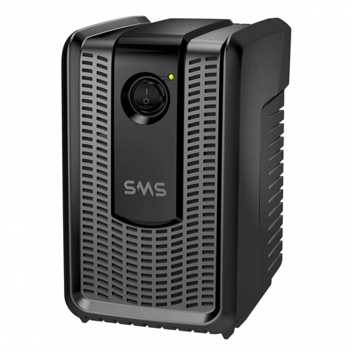Estabilizador Sms Revolution Speedy 1000 Va Mono-115 - 16621