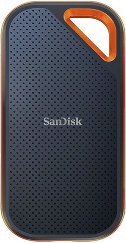 SSD Externo 1TB Sandisk Extreme V2 - SDSSDE61-1T00-G25