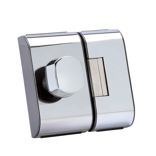 Fechadura Hdl Elétrica Pv90 2f Bola