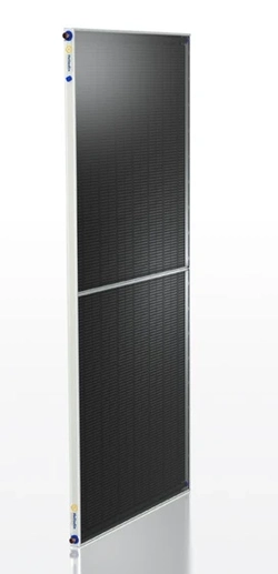 Coletor Solar para Banho - HD16 PLUS - Heliodin