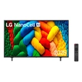 Smart Tv Lg Nanocell Ai 4k Nano80 55