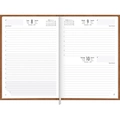 Agenda Prátika 176 Folhas, 145mm x 205mm - Tilibra