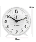 Despertador Herweg 2220- 10x10x5cm