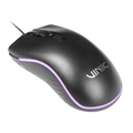 Mouse Gamer Vinik Rickie 1500dpi Rgb - Mgrkrgb