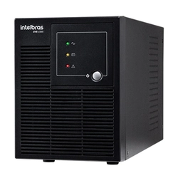 Nobreak Intelbras Snb 1500 Va Bivolt - 4822014