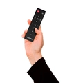 Controle Remoto Original Para Smart Box Stv-3000 Ace-stv30-cnt
