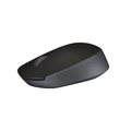 Mouse Sem Fio Logitech M170  Preto  910-004940
