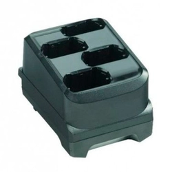 Carregador 4 Baterias Zebra M93 - Sac-mc93-4schg-01