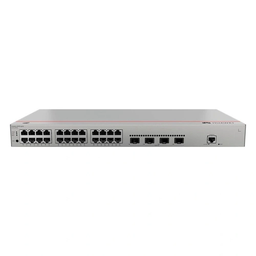 Switch Huawei Ekit 24p Gigabit 4p 10ge Sfp+ - S310-24t4x