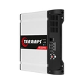 Modulo De Potencia Taramps Classe d Hd 2000 2 Ohms