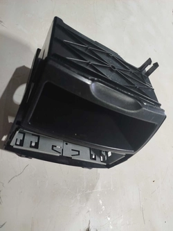 Suporte Radio / Porta Objetos Sprinter (ID:1642)