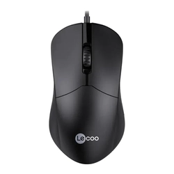 Mouse Lenovo Lecoo M1102 Usb 1200 Dpi