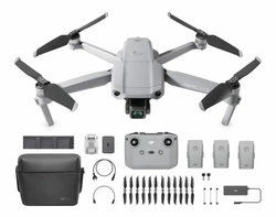 Drone Dji Mavic Air 2 Fly More Combo