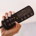 Esteira de Massagem com Aquecimento Relaxamento Profundo Relaxshop