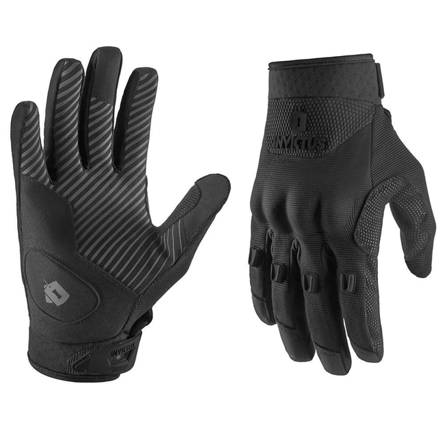 Luva Tática Bunker (Invictus)