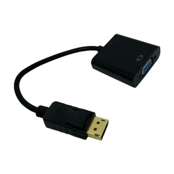 Adaptador Displayport Para VGA B-max Ilmp66493