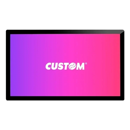 Monitor Lcd Custom Ctm-3200 32" Com Touch - 932ad100700l00a
