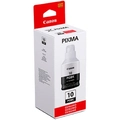 Refil Tanque Tinta Canon Preta  Gi-10 Pgbk - 3382c001ab