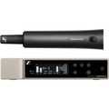 Sistema Digital Sem Fio Sennheiser Ew-d Skm-s Base Set Q1-6