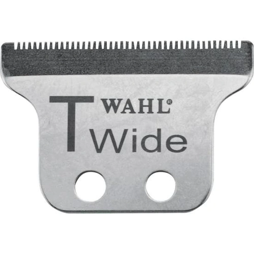 Lamina T-wide Detailer Blistada 0,4mm Clipper Wahl