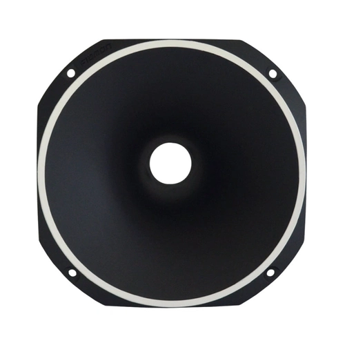 Expansor Corneta Fiamon 1450 Red. Curta Bicolor Branco