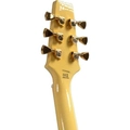 Guitarra Aria Pro Ii Pe-350cst Aged White
