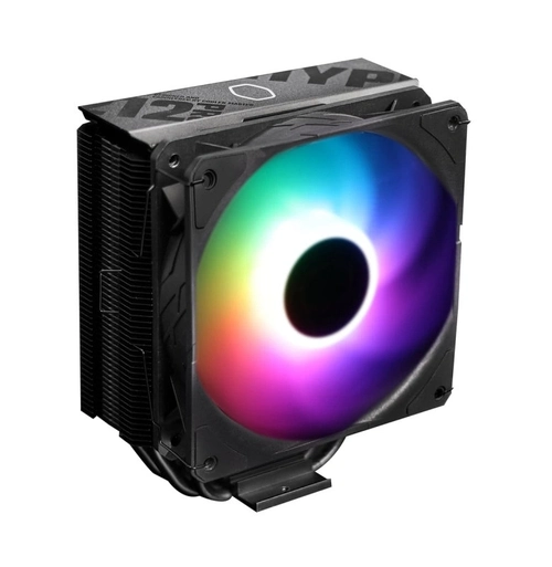 Air Cooler para Processador Cooler Master Hyper 212 Pro Rr-212s-25pz-r1