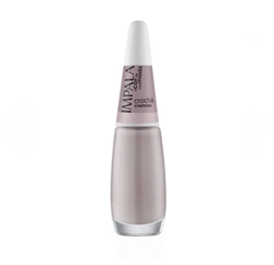 Esmalte Impala Cremoso A Cor da Sua Moda - Crochê 7,5ml