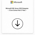 Sql Server 2025 Enterprise 2core 1year Csp Dg7gmgf0vngx-002