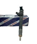 INJETOR COMMON RAIL PARA JEEP GRAND CHEROKEE 3.0 V6 CRD 0445110430 BOSCH