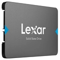 Hd Ssd 2,5 sata3 480gb Sa400s37/480g LNQ100X480G-RNNNU Lexar