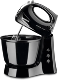 BATEDEIRA MONDIAL 400W B-44 3VEL. PRETA 220V