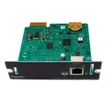 Placa De Gestão De Ups Apc Via Rede 3 - Ap9640