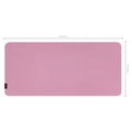 Mouse Pad Desk Mat Pcyes Exclusive Rosa 800x400 Pcyes - Pmpexp