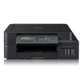 Multifuncional Brother Inkbenefit Dcp-t520w Tanque De Tinta A4 Wi-fi Usb - Dcpt520w