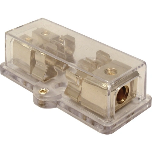 Porta Fusivel Xa1006/x7004 Gold Duplo C/10 Loud