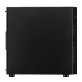 Gabinete Cooler Master Masterbox Mb600l V2 E-atx Lateral Em Aço Com Odd    Mb600l2-kn5n-s00