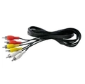 Cabo 3rca P/ 3rca 1,8m - Xc -rca-3